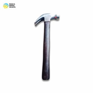 Marteau à griffes de haute qualité 0,5 kg, acier antirouille, manche en bois, outil manuel robuste pour charpentier, pour arracher les clous - Product Image 3