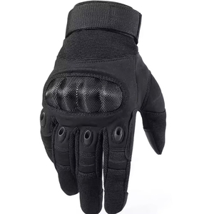 Guantes de Paintball Profesionales al por Mayor |   Diseño duradero con ajuste tipo segunda piel |   Fábrica de Suministro al por Mayor - Product Image 4