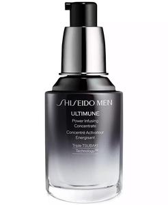 Concentrado de infusión de poder supremo para hombres, 1 onza | Shiseido - Product Image 2