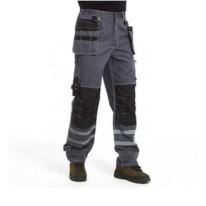 Nuevo Diseño Pantalones Ligeros para Hombre, Pantalones Tácticos Holgados, Pantalones Cargo de Secado Rápido para Senderismo al Aire Libre, Pantalones Casuales de Trabajo Personalizados 2026 - Product Image 1
