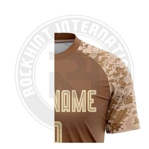 Ensemble d'uniformes de football de qualité supérieure, respirant et à séchage rapide, maillot et short pour les équipes, entraînements et matchs, hommes et femmes - Product Image 3