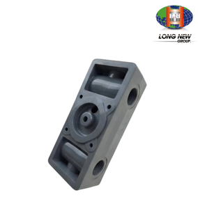 Componentes de Carcasa de Plástico ABS/PP/PC LONGNEW OEM |   Moldeo por Inyección Personalizado - Product Image 5