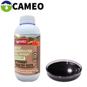 Fertilizzante Liquido Organico ad Alta <span class=keywords><strong>Concentrazione</strong></span> di Umato di Potassio e <span class=keywords><strong>Fosforo</strong></span> <span class=keywords><strong>per</strong></span> Piante - Product Image 3