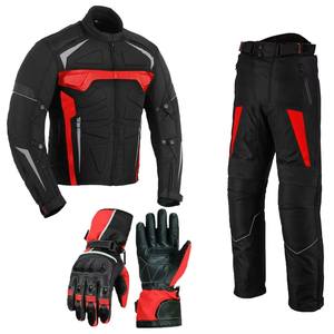 Custom Made Cordura Motorbike <b>Jacket</b> Sports Suit Quick Dry <b>Motorcycle</b> and Auto Racing Wear from Pakistan - Product Image 1