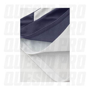 Maillots de basket personnalisés respirants à séchage rapide sans manches pour adultes – Votre équipe, vos couleurs – Tenue de sport par sublimation - Product Image 6