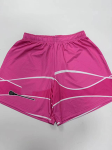 Uniformes de Lacrosse Reversibles Personalizados para Mujer, Sublimados, con Número, Malla de Hockey, Chaleco de Práctica de Lacrosse, Conjunto de Uniforme para Niñas - Product Image 4