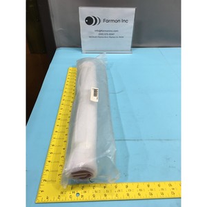 MKS 100317425 Assy, Tuyau, NW40, 20" THNWALL, 141132 - Équipements et pièces semi-conductrices d'occasion fiables à l'échelle mondiale chez - Product Image 2