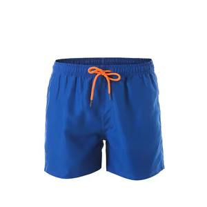 Fabricant de vêtements sur mesure, shorts de course légers, coupe-vent rayé, shorts en nylon réfléchissants pour hommes - Product Image 6