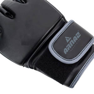 Gants de sparring MMA de qualité supérieure, légers, avec mousse protectrice, pour l'entraînement sportif et l'entraînement MMA - Product Image 5