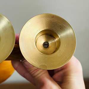 Classic Wooden Four Candle Holder Stand Perfect For <b>Table</b> Centerpiece Home Display And Hotel Interiors Handcrafted From India - Product Image 5