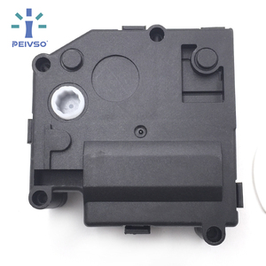 PEIVSO Prix usine Actionneur de registre d'air du ventilateur Neuf pour LEXUS LS460/460L USF4* OEM 87106-50380 - Product Image 3