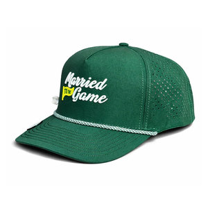 Gorra de Golf OEM con Soporte para Tees, Ligera y Ajustable, para Colecciones y Eventos Deportivos - Product Image 6