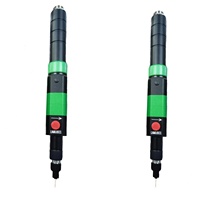 Pompe à vis micro Ronice, distributeur de vis à liquide simple/double, LNM0.05CC pour adhésif RTV