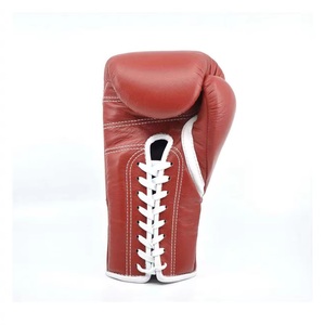 Multi Padding Boxing <b>Gloves</b> Custom Logo OEM Service <b>Moisture</b> Wicking Shock Absorption Boxing Clubs Sports Teams Boxing <b>Gloves</b> - Product Image 6