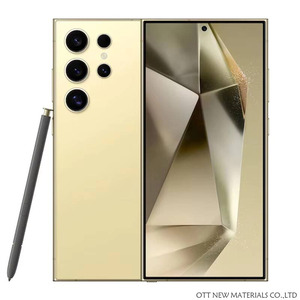 Bán Buôn Cho Cho Cho S24 Siêu 5G Điện Thoại Thông Minh Mô Hình Ban Đầu LTE Di động A + Điện Thoại Thông Minh Với Giá Thấp - Product Image 2