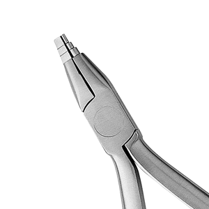 Pince à boucle de style ancien, outil orthodontique professionnel, instrument dentaire sûr et efficace, prise en main de haute précision - Product Image 3