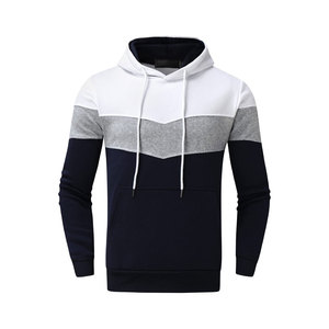 Top Selling Premium Quality Different Color Custom Logo Breathable Comfortable Men 2 Pieces Winter Season Men <b>Tracksuits</b> - Product Image 1
