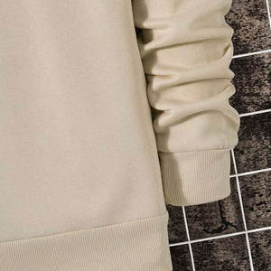 Sweat-shirt pour homme style pull, best-seller, prix bas, streetwear, qualité supérieure - Product Image 4