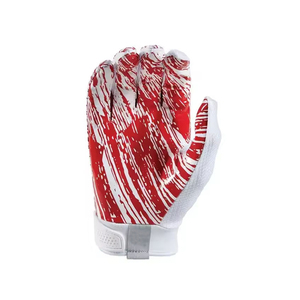 Gants de frappe de baseball fabriqués en usine, par un fabricant professionnel, au design unique, sur mesure, de qualité supérieure et à prix raisonnable - Product Image 3