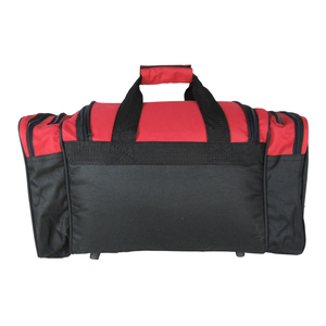 new design duffer <b>bags</b> Sportswear & Large Capacity Waterproof Backpack Duffle <b>Bags</b> Travel <b>Duffel</b> <b>bags</b> with Zipper Closure - Product Image 5
