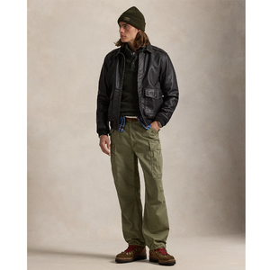 Veste en cuir haut de gamme, best-seller, idéale pour l'hiver, coupe slim pour homme, design personnalisé. - Product Image 3