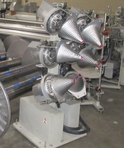 Tisserie à air comprimé haute vitesse Eshedding T710 en Inde - Product Image 3