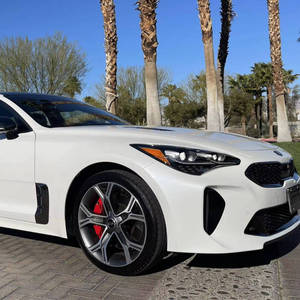 Kia Stinger GT2 AWD 2019 Usado en Excelentes Condiciones - Product Image 3