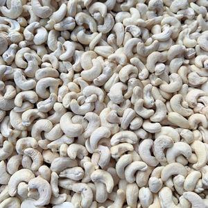 High Quality Cashew <b>Nuts</b> WW180, WW240, WW320, LP, WS Cashew Cashew <b>Nut</b> <b>Kernels</b> Customized Packaging - Product Image 1