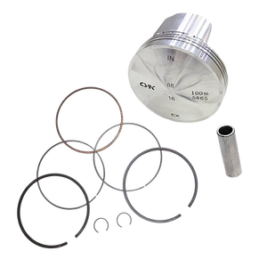 Kit de piston de moteur de moto CSRK KAO LC 88 CNC avec anneau de piston complet - Product Image 1