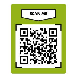 Pegatinas Inteligentes con Código QR |   Etiquetas de Vinilo Ecológicas Resistentes al Agua y a los Rayos UV |   Pegatinas con Logotipo Personalizadas para Seguimiento, Embalaje y Marca - Product Image 4