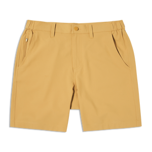 Pantalones cortos deportivos de poliéster para hombre Gava Clothing, para entrenamiento físico, ejercicio, gimnasio, sublimados. - Product Image 6