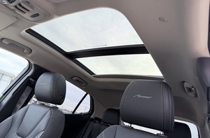 SUV Buick Encore GX Avenir Premium Deluxe à transmission intégrale - Product Image 5