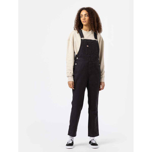 Salopette en jean décontractée pour femme, coupe ajustée, douce et confortable, bretelles réglables, tenue streetwear tendance - Product Image 1