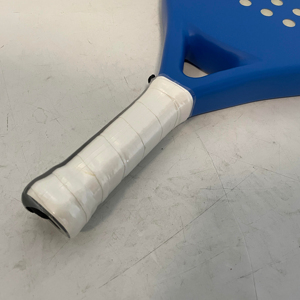Nouvelle Arrivée Raquette de Padel Premium du Fabricant, Vente Chaude, Vente en Gros, OEM, Raquette Personnalisée - Product Image 6