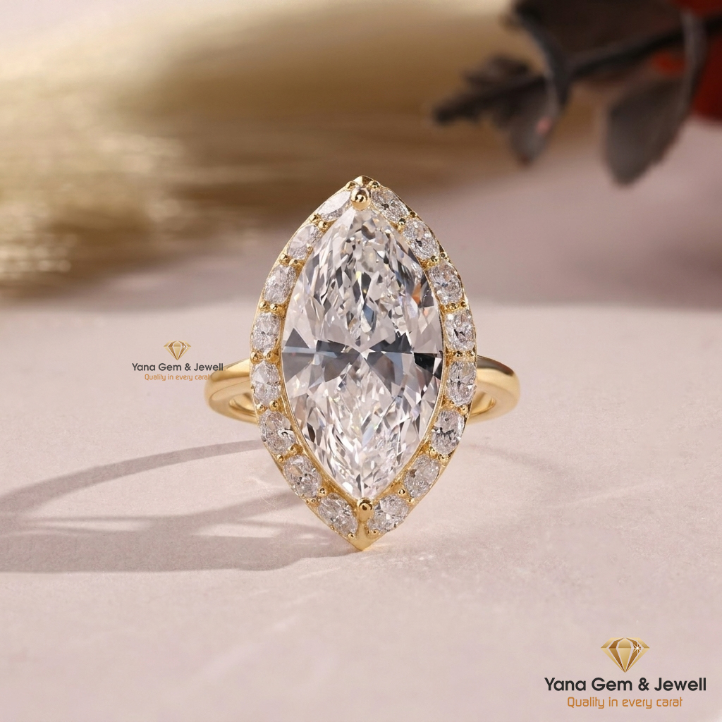Yellow gold