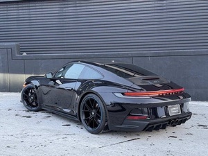 TOP CONDITION USED 2022 911 GT3 - Product Image 5