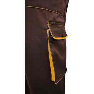 Tenues médicales antibactériennes pour techniciens cliniques et personnel de maintenance des établissements de santé, uniformes industriels - Product Image 6