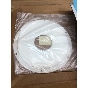 Plaque LAM 716-011563-145, avec C 4" bombé, 176052 - Équipements et pièces semi-conductrices de renommée mondiale à la confiance de la communauté - Product Image 5