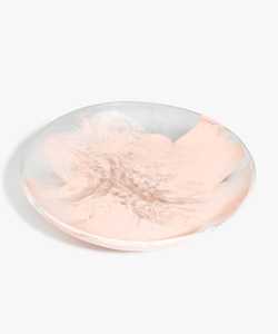 Bol en résine artisanale Norevielle, plat de service exclusif fait à la main pour une présentation élégante des aliments et des cadeaux de luxe - Product Image 2