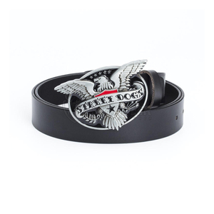 Cinturón de Cuero Bávaro de Alta Calidad para Traje Tradicional Alemán, Venta al por Mayor - Product Image 1