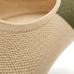 Comfortable Summer <b>Socks</b> For Men And Women Breathable Low Cut Cotton Blend <b>Moisture</b> Wicking Daily Casual Wear - Product Image 6