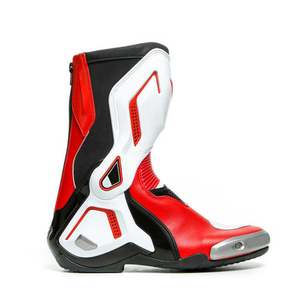 Botas de Motociclismo Cortas de Cuero Hechas a Medida, Nuevas y Modernas, para Turismo - Product Image 2