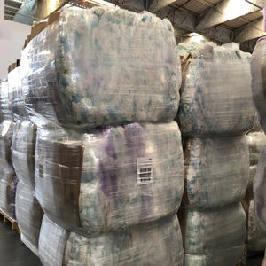 Pañales para Bebé OEM, Pañales Desechables de Alta Calidad con SAP - Product Image 1