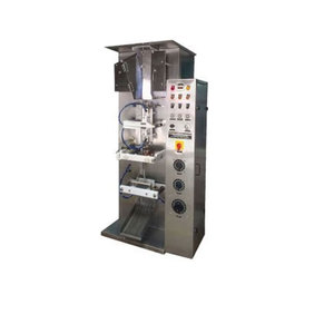 High Efficiency Edible Oil Packing Machine for <b>Liquid</b> Packaging Automatic Oil Pouch Packing Equipment - Product Image 4