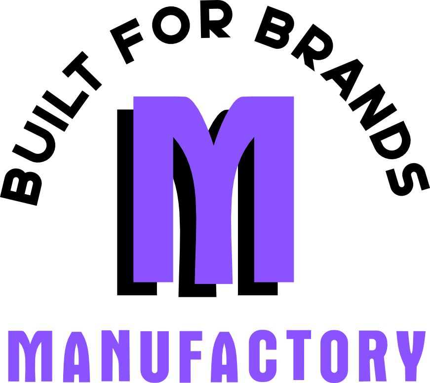 MANUFACTORY logo
