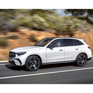 MERCEDES-AMG GLC 63 S COUPE EDITION 1 2018 USADO, VOLANTE A LA IZQUIERDA/DERECHA - Product Image 3