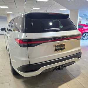 2026 Le xus TX 350 Premium - Product Image 5