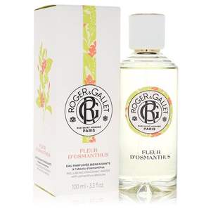 Roger and Gallet Fleur D'Osmanthus Unisex Fresh Fragrant <b>Water</b> <b>Spray</b> for All - Product Image 1