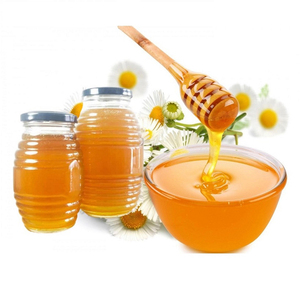 Miel de Abeja Cruda de Calidad de Exportación con Calidad Consistente para Mercados Internacionales de Importación y Exportación - Product Image 4