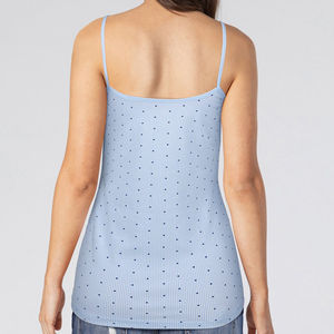 Camisolas Largas al por Mayor para Mujer, 100% Algodón, Secado Rápido, Tejido Jersey Transpirable, Colores y Tallas Personalizadas, para Deportes y Yoga - Product Image 2